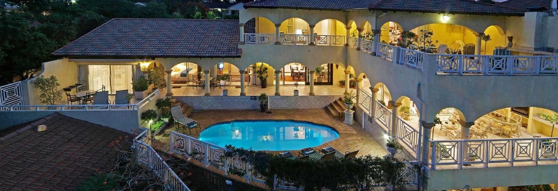 Anchor'S Rest Guesthouse And Self Catering Durban Dış mekan fotoğraf