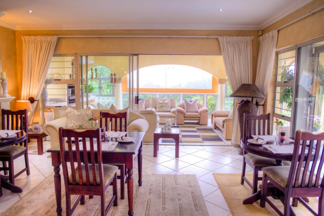 Anchor'S Rest Guesthouse And Self Catering Durban Dış mekan fotoğraf