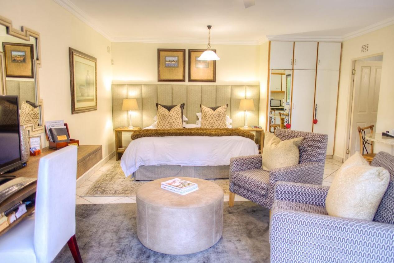 Anchor'S Rest Guesthouse And Self Catering Durban Dış mekan fotoğraf